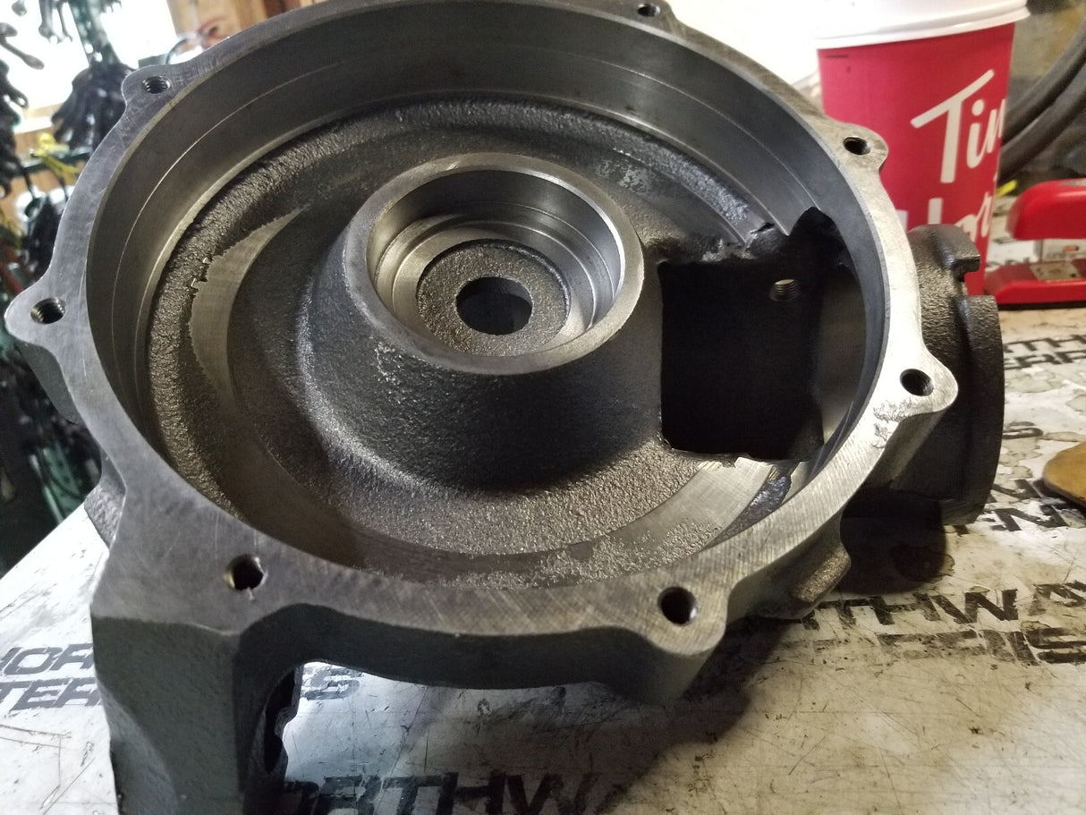32440-43828 CASE, AXLE LH
