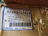 32440-43828 CASE, AXLE LH