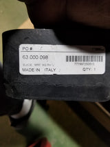 L Shaped Tillage Blade  Part Number: 63.000.098