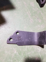 L Shaped Tillage Blade  Part Number: 63.000.098