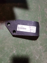 L Shaped Tillage Blade  Part Number: 63.000.098
