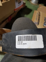 C Shaped Tillage Blade Part Number: 63.000.184