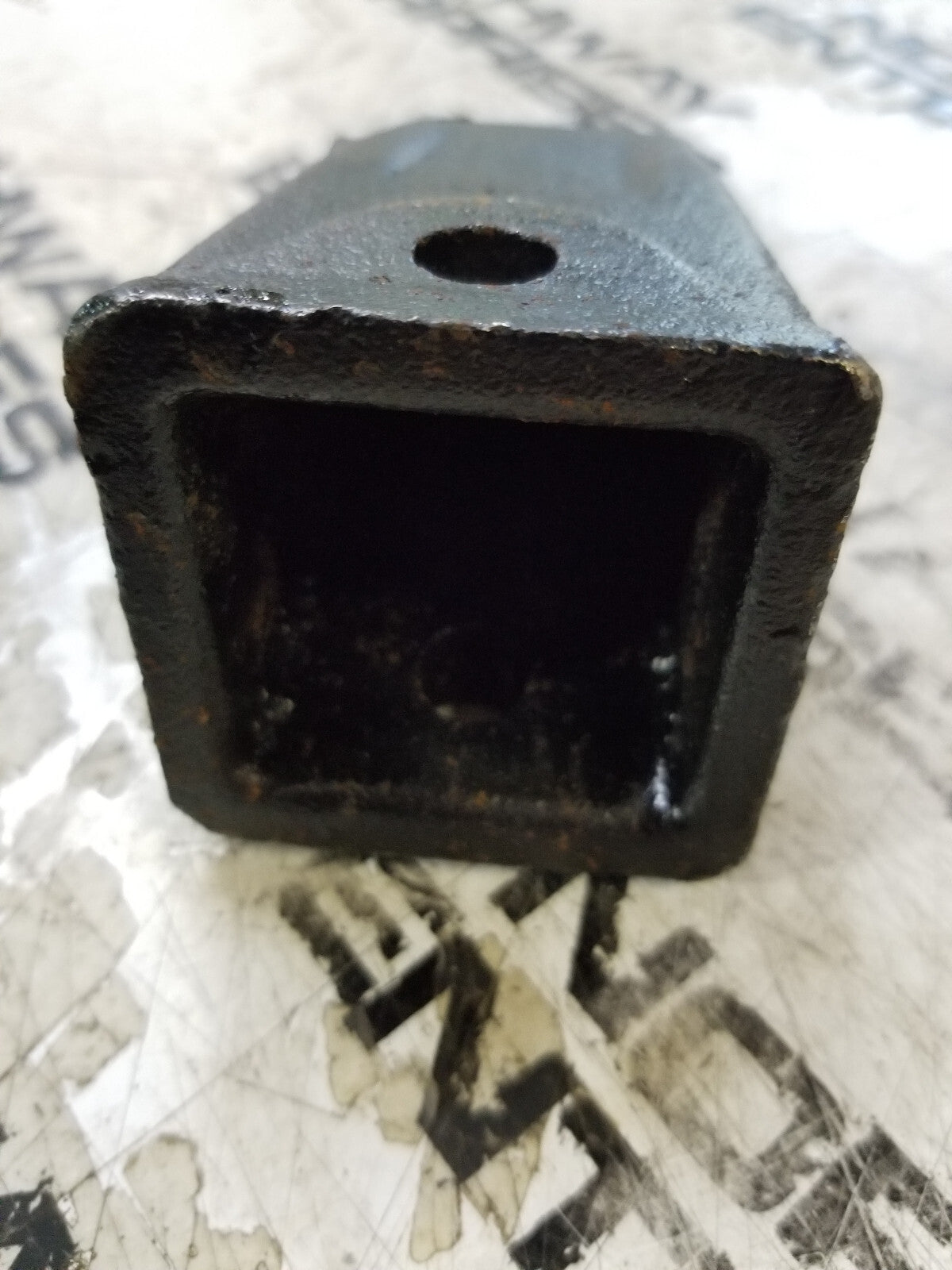 LOT OF 9PC - X156L | Hensley Bucket Tooth X-156L