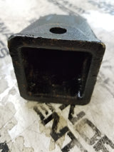 LOT OF 9PC - X156L | Hensley Bucket Tooth X-156L