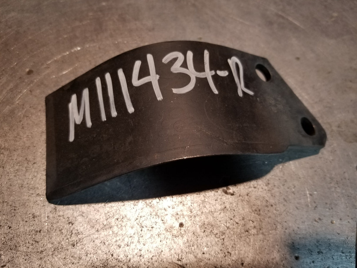 LOT OF 12PC -  LONG BLADE MULTIVATOR MIII434R MIII434-R
