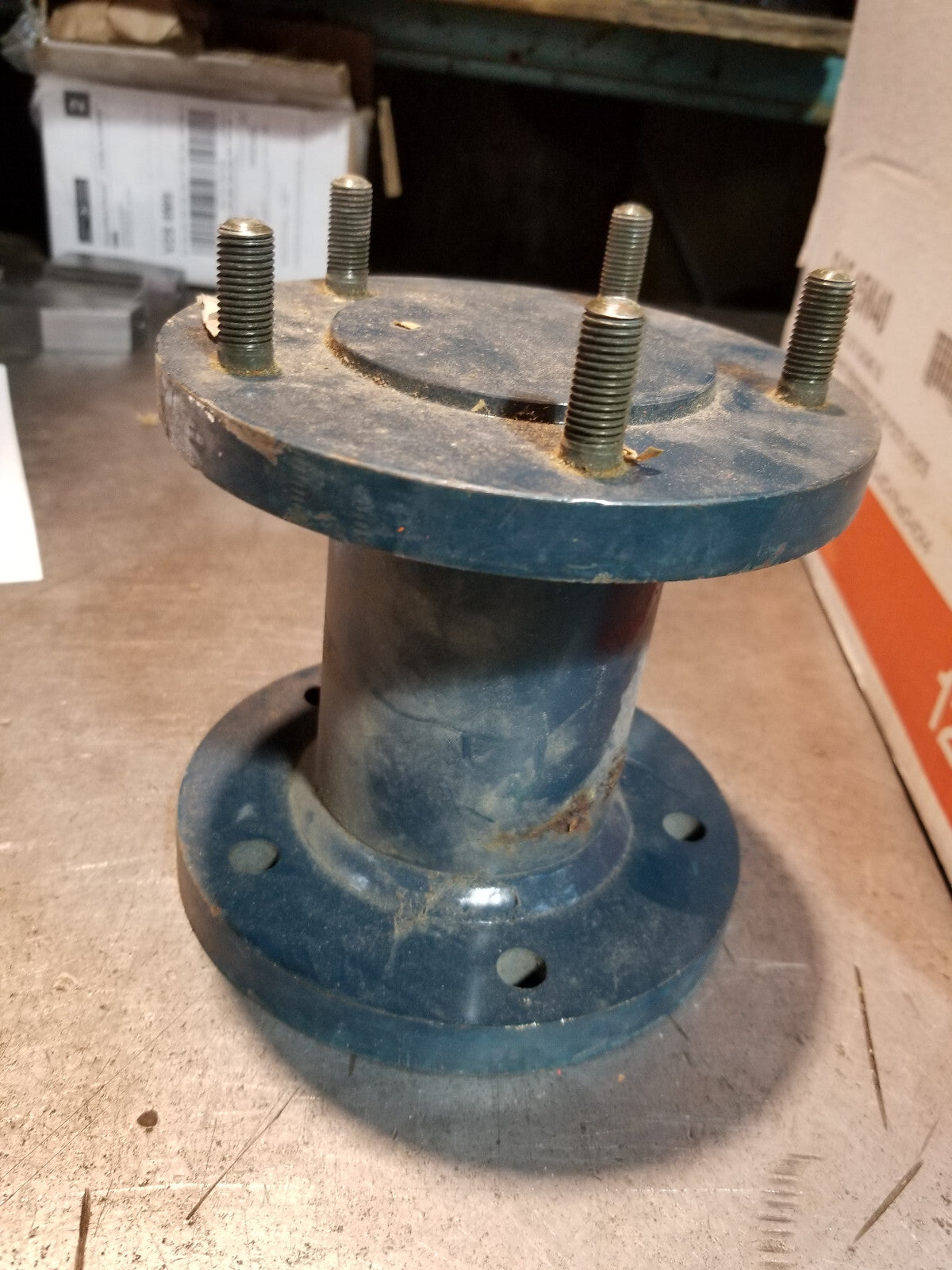70050-93599 KUBOTA  ASSY EXTENSION 7005093599