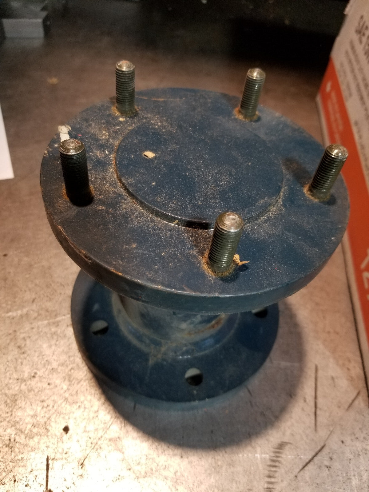 70050-93599 KUBOTA  ASSY EXTENSION 7005093599