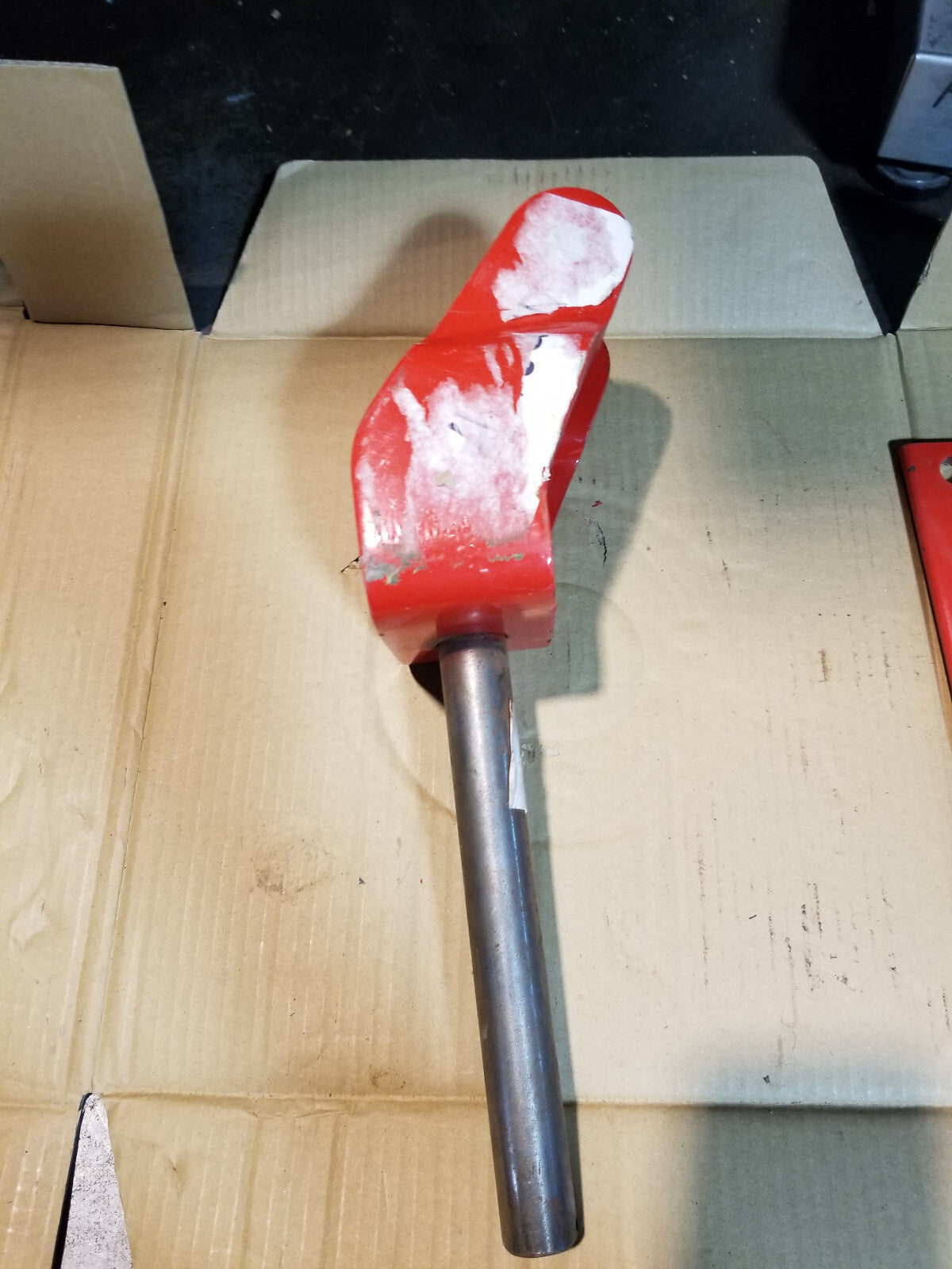 9J107 C59006130 BRACKET 8J099