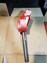 9J107 C59006130 BRACKET 8J099