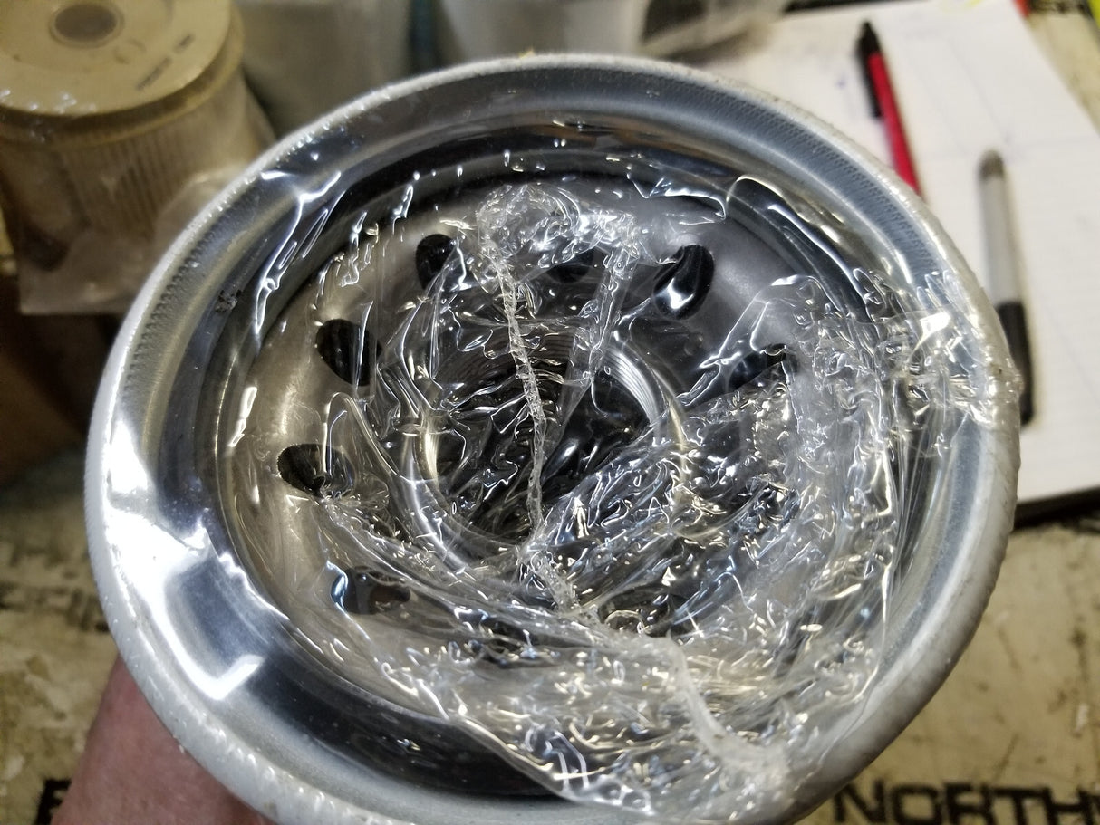 Donaldson Hydraulic Filter Spin-on- P551244 cross AT144879