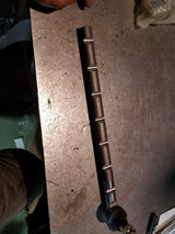 A-192865M1 TIE ROD ASSEMBLY 192865M1