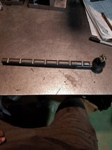 A-192865M1 TIE ROD ASSEMBLY 192865M1