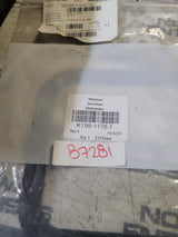 KENWORTH  Retainer - Shift Boot, Black K198-1178-1
