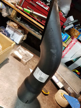STANLEY EE-13 EXHUAST STACK 4-1/2”ID  20-1/2” LONG