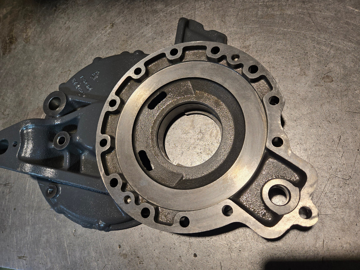 TD050-28612 KUBOTA CASE BRAKE LH TD05028612