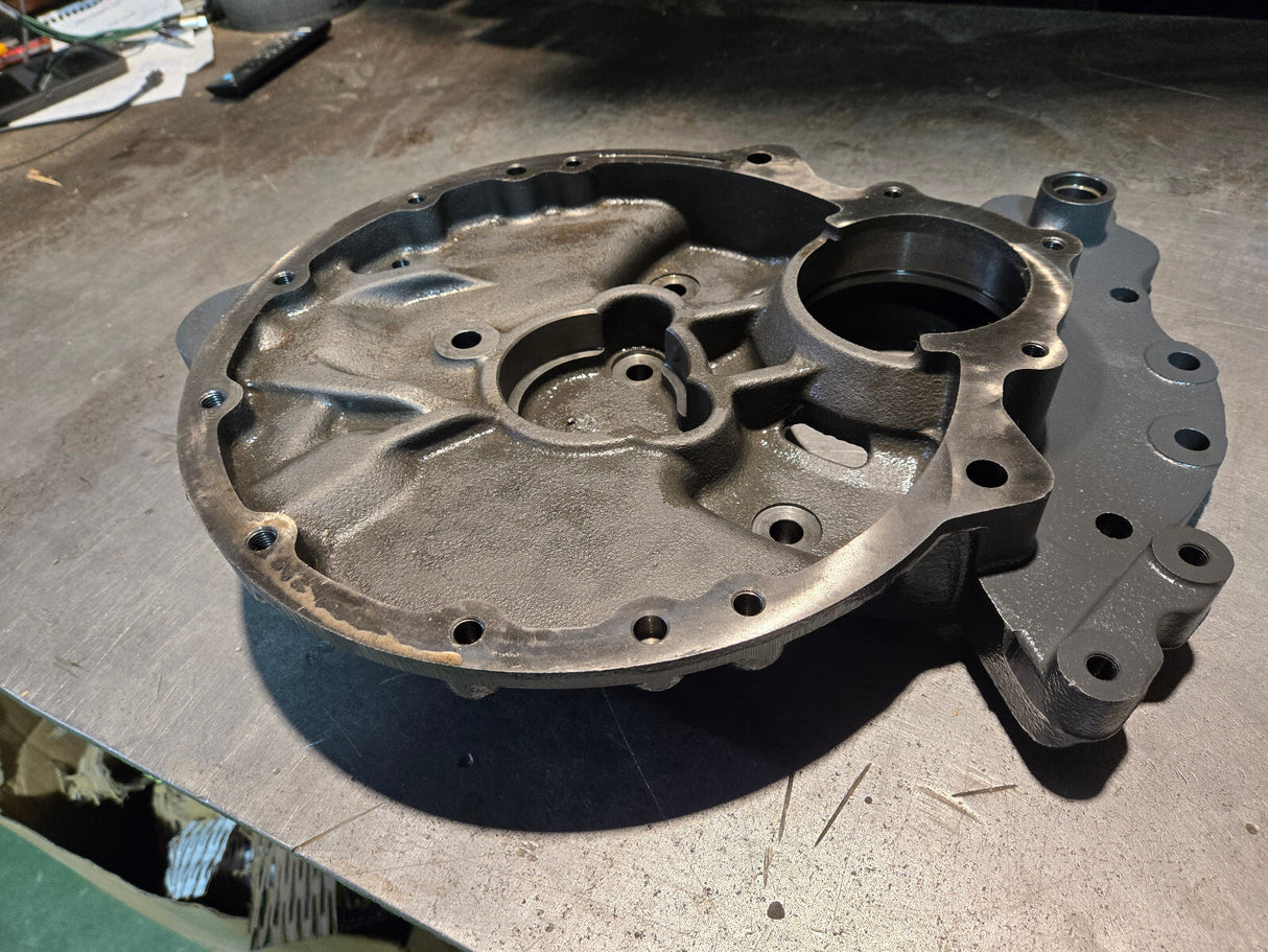 TD050-28612 KUBOTA CASE BRAKE LH TD05028612