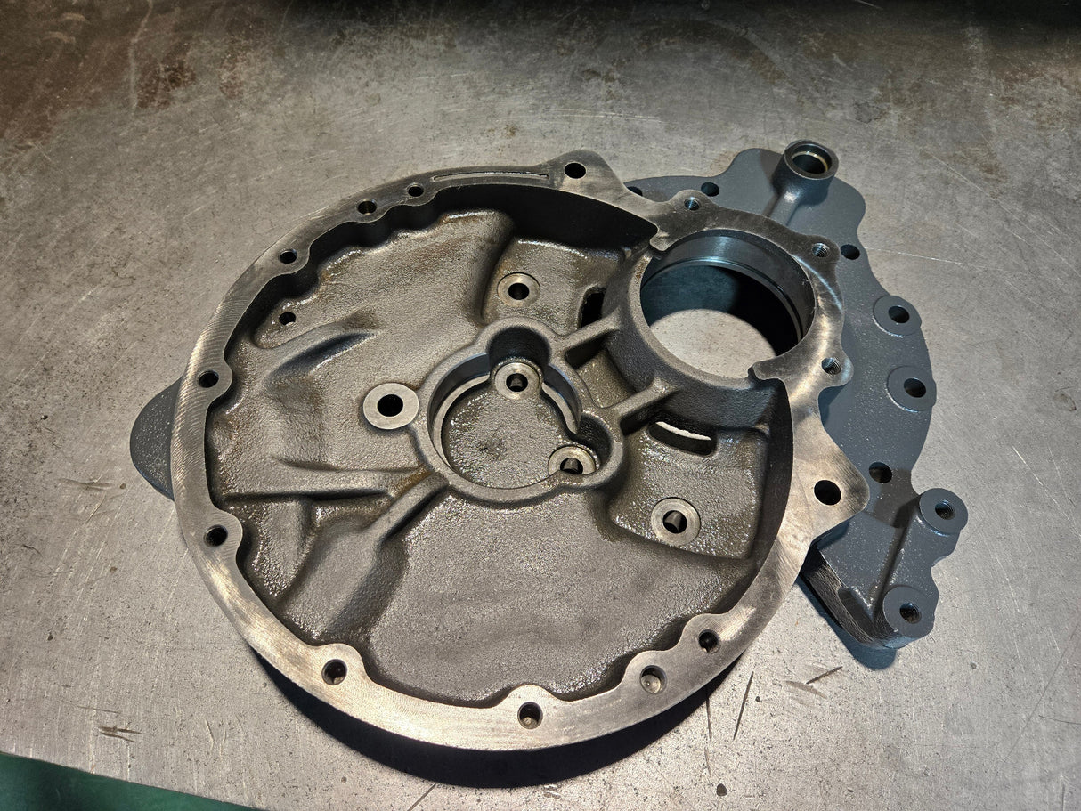 TD050-28612 KUBOTA CASE BRAKE LH TD05028612