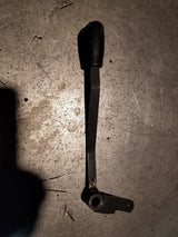 M7692 Kubota remote valve lever kit to fit M7040SUH