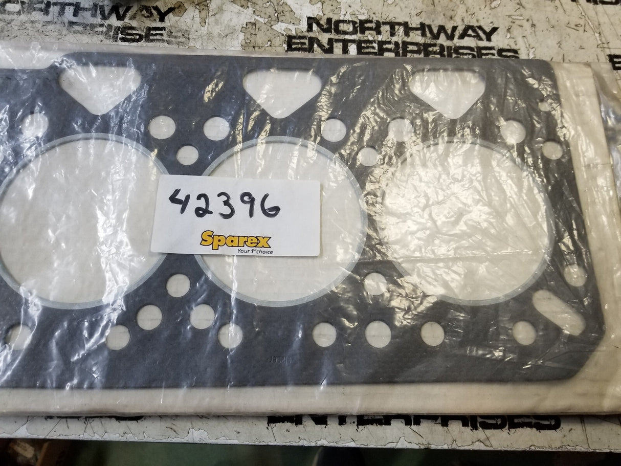 Sparex S.42396 Head Gasket - 6 CYLINDER (1006.6, 1006.6T, 1006.60, 1006.6TW)