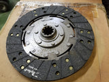 181114M91 Clutch Disc for Massey Ferguson Tractor F40 TEA20 TE20+ A-181114-RF
