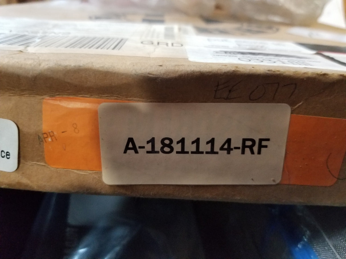 181114M91 Clutch Disc for Massey Ferguson Tractor F40 TEA20 TE20+ A-181114-RF