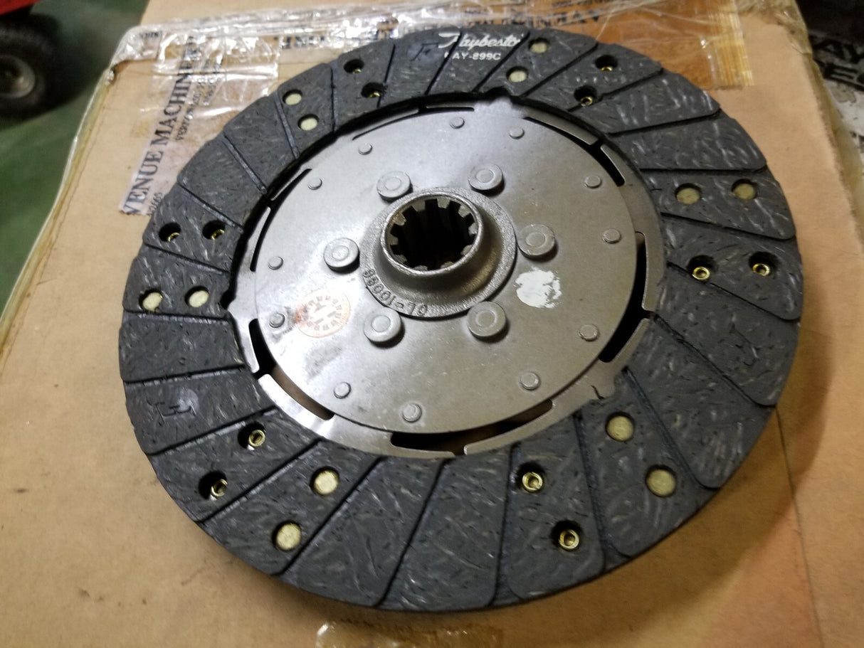181114M91 Clutch Disc for Massey Ferguson Tractor F40 TEA20 TE20+ A-181114-RF