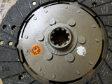 181114M91 Clutch Disc for Massey Ferguson Tractor F40 TEA20 TE20+ A-181114-RF