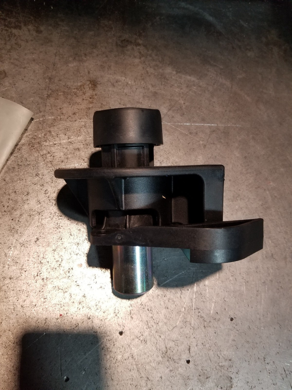 60008017 - Locking kit - Replaces 5212300,? 5212810