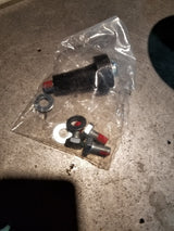 60008017 - Locking kit - Replaces 5212300,? 5212810