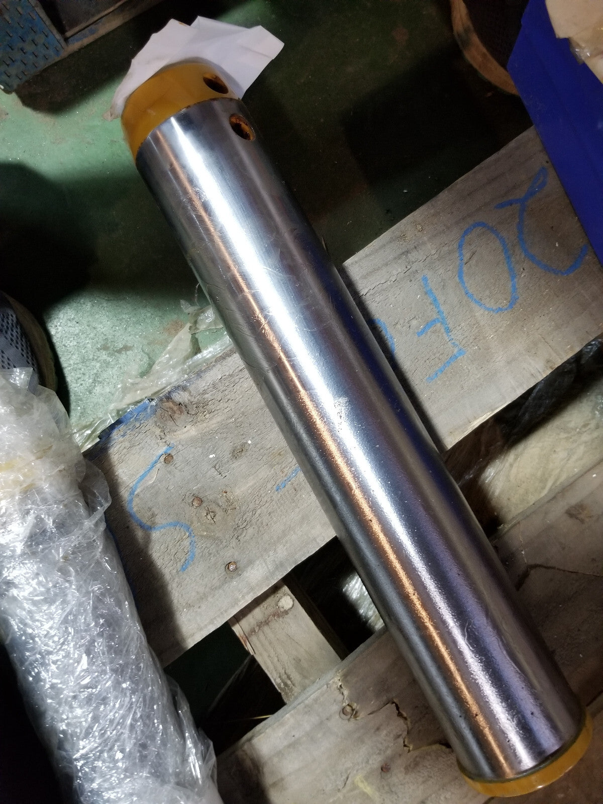 254-3053 CATERPILLAR PIN 2543053
