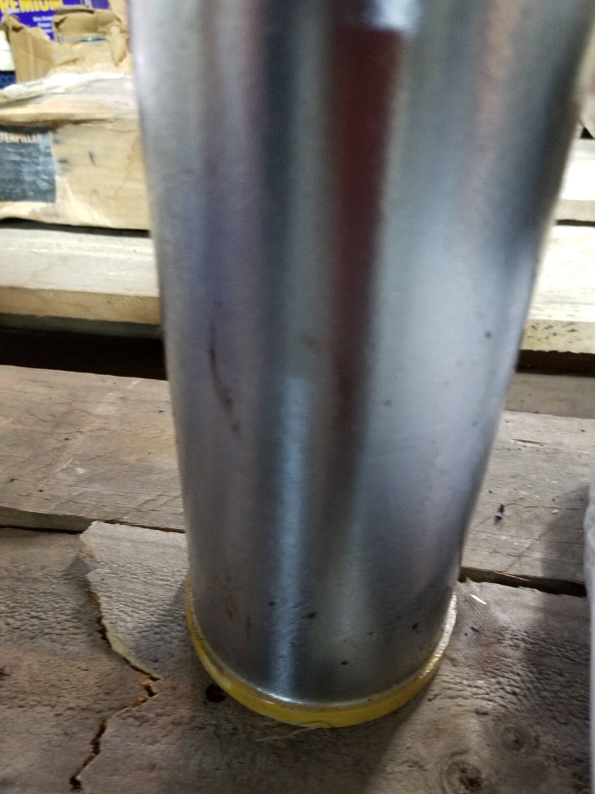 254-3053 CATERPILLAR PIN 2543053