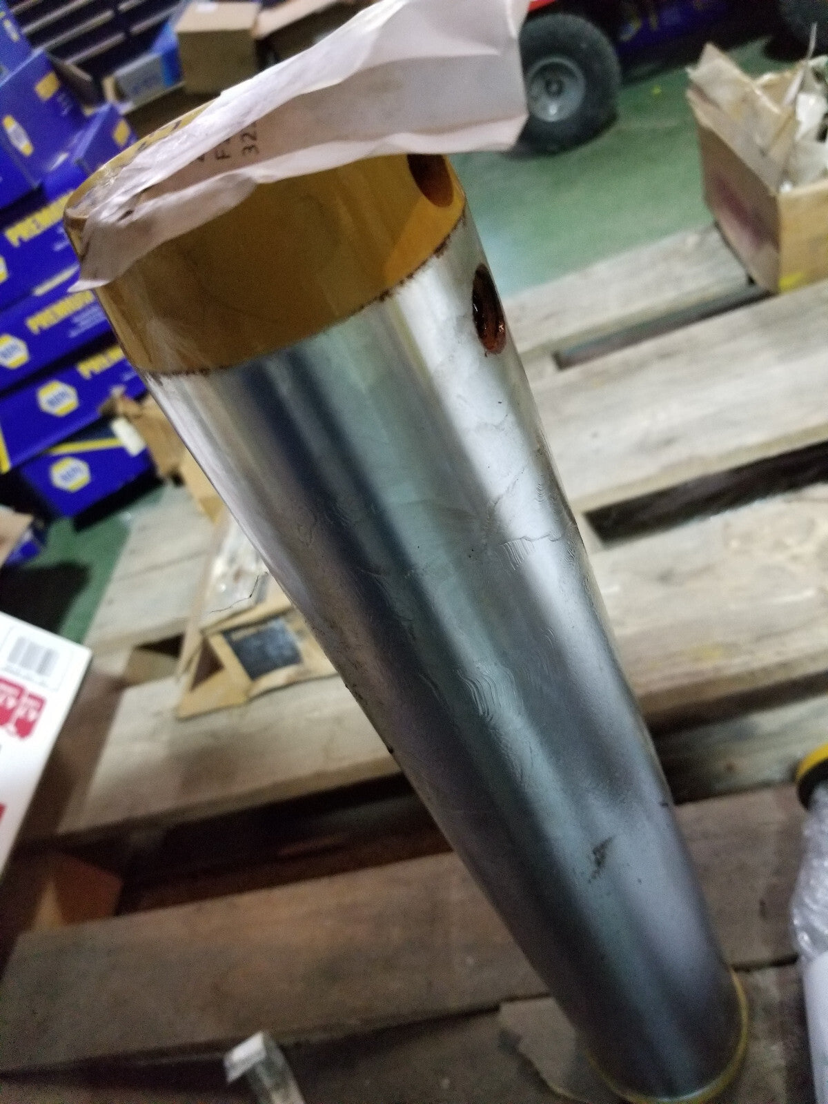 254-3053 CATERPILLAR PIN 2543053