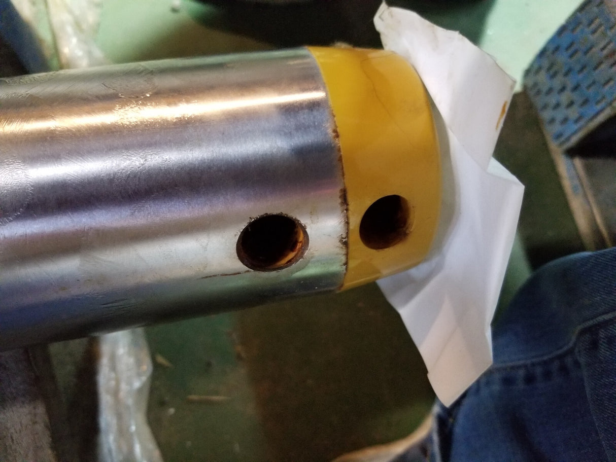 254-3053 CATERPILLAR PIN 2543053