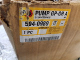 594-0989 CATERPILLAR Gr A Pump Group 5940989 775G 773G 773G OEM 773G LRC 775G OE