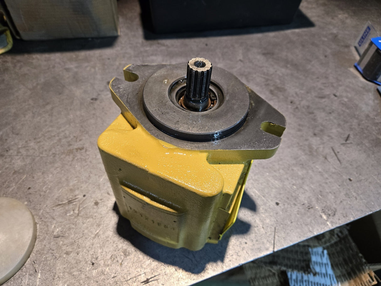 594-0989 CATERPILLAR Gr A Pump Group 5940989 775G 773G 773G OEM 773G LRC 775G OE