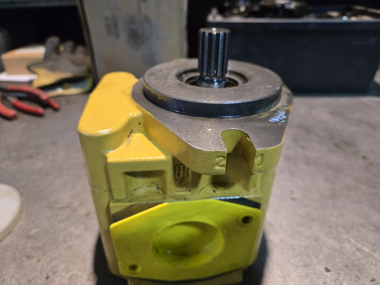 594-0989 CATERPILLAR Gr A Pump Group 5940989 775G 773G 773G OEM 773G LRC 775G OE