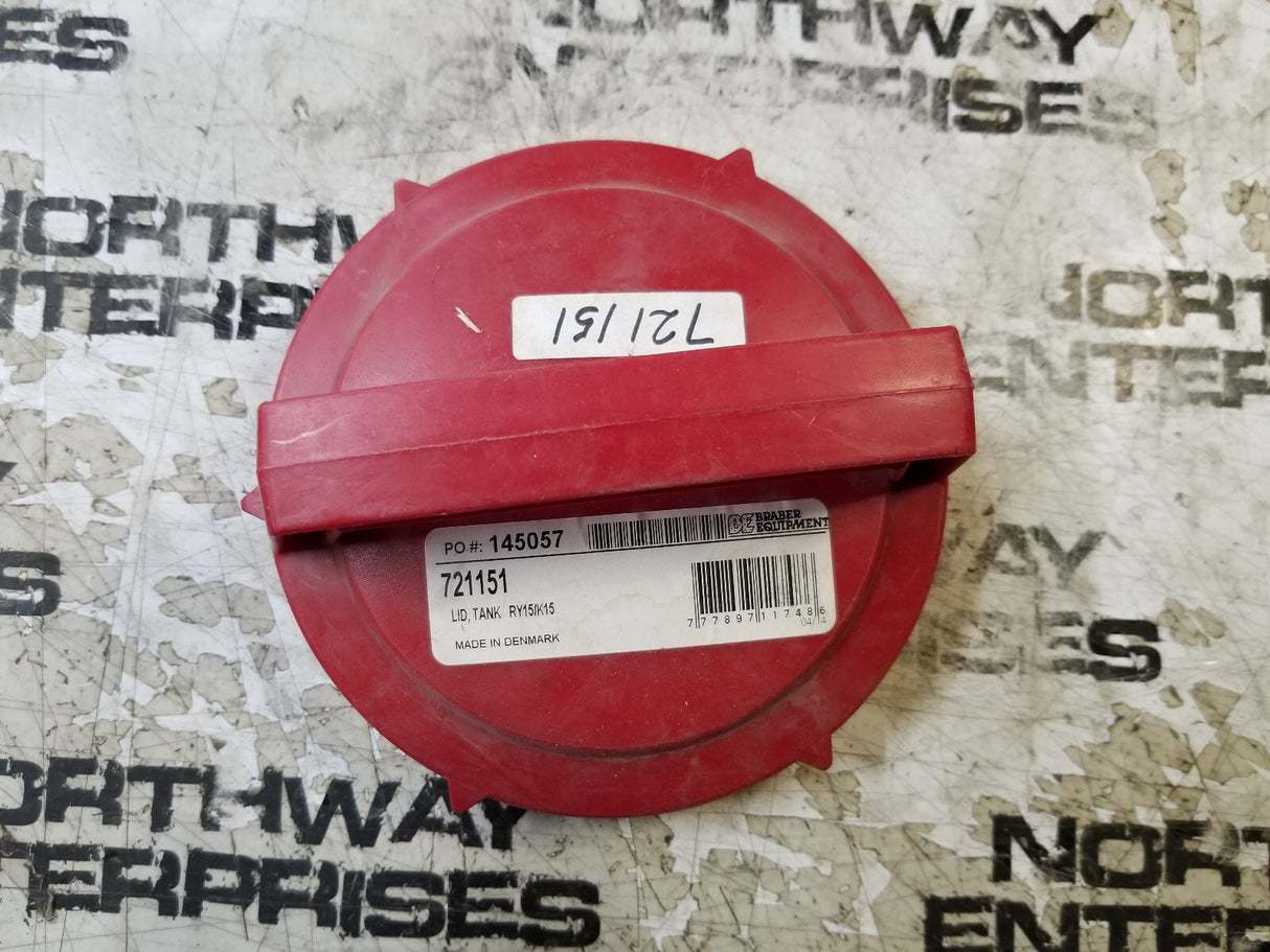 721151 TANK LID