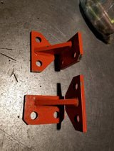L4691 FENDER BRACKET KITS