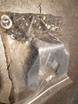 L4691 FENDER BRACKET KITS