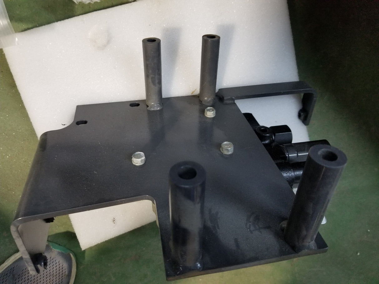 M1332 KUBOTA HYDRAULIC KIT