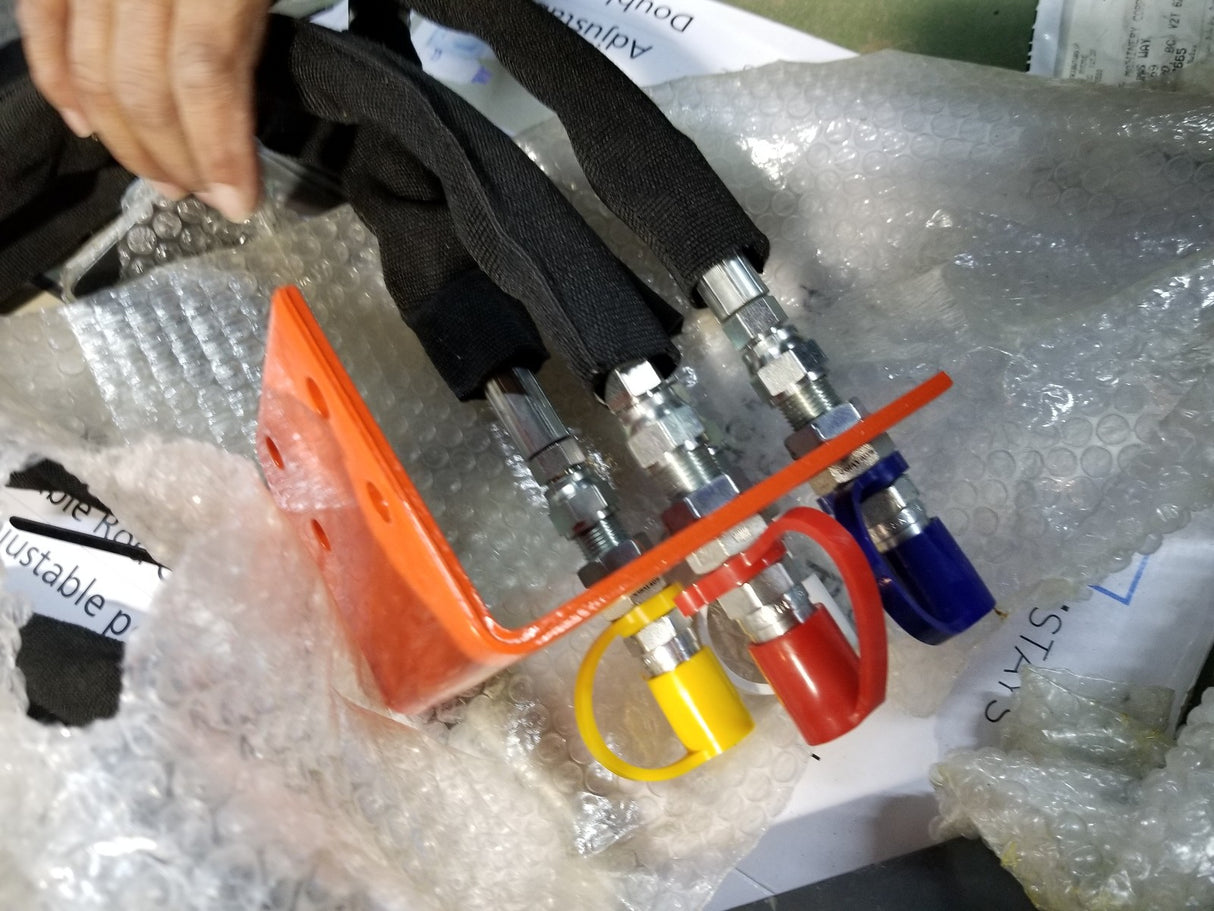 M1332 KUBOTA HYDRAULIC KIT