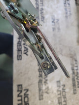 Quadrastat Q14020 Engine Throttle Control Fits American Excavators, Etc *Unused