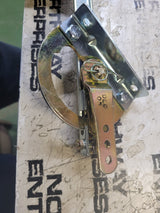 Quadrastat Q14020 Engine Throttle Control Fits American Excavators, Etc *Unused