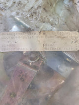 Quadrastat Q14020 Engine Throttle Control Fits American Excavators, Etc *Unused