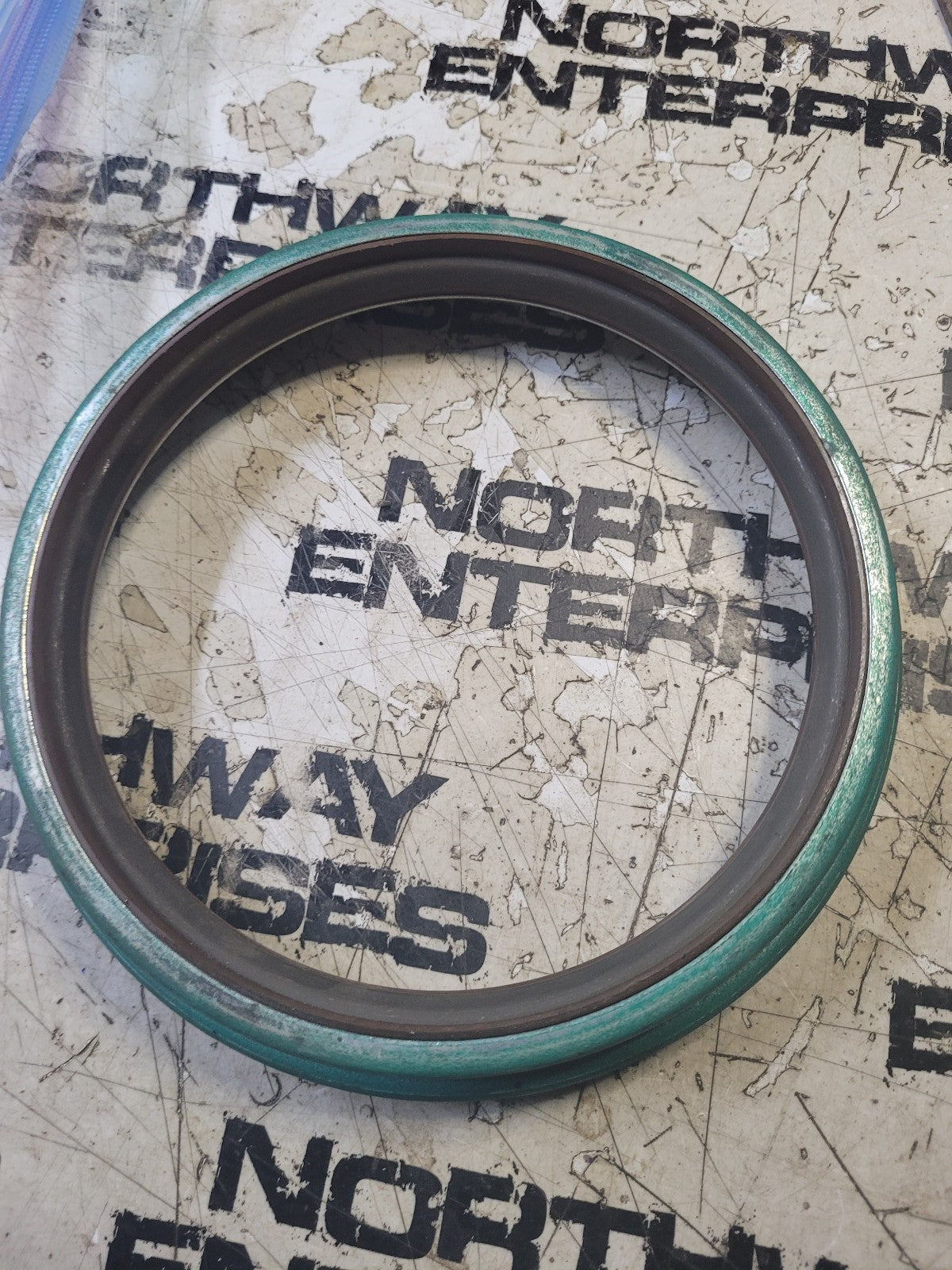 534320 SCOTSEAL SKF