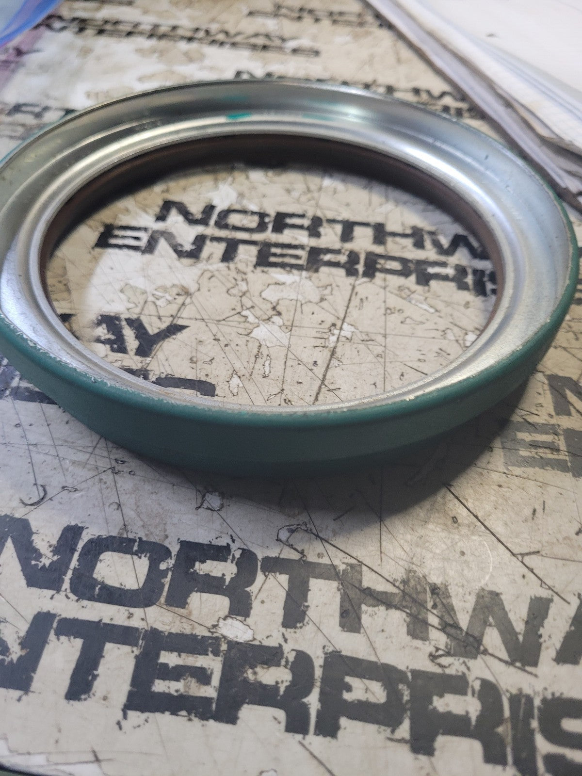 534320 SCOTSEAL SKF