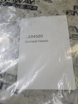 534320 SCOTSEAL SKF