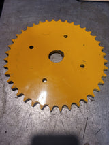 C105 Sprocket for Trackless Snowblower