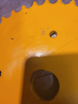 C105 Sprocket for Trackless Snowblower