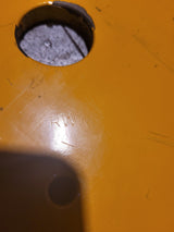 C105 Sprocket for Trackless Snowblower